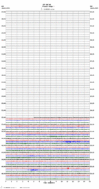 seismogram thumbnail