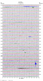 seismogram thumbnail