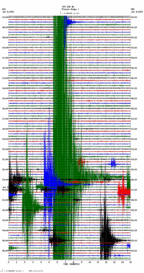 seismogram thumbnail