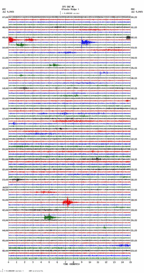 seismogram thumbnail