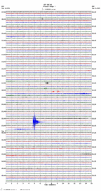 seismogram thumbnail