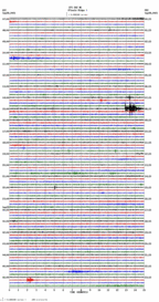 seismogram thumbnail