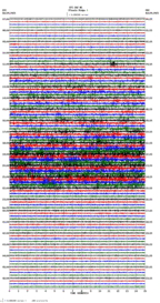 seismogram thumbnail