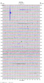 seismogram thumbnail