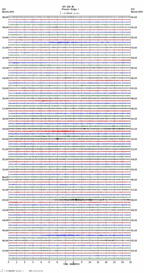 seismogram thumbnail