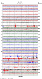 seismogram thumbnail