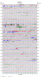 seismogram thumbnail