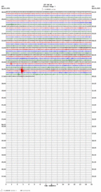 seismogram thumbnail