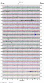 seismogram thumbnail