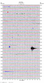 seismogram thumbnail