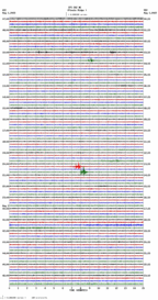 seismogram thumbnail