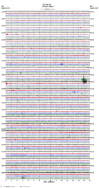 seismogram thumbnail