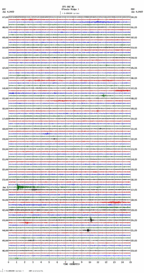 seismogram thumbnail