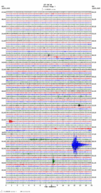 seismogram thumbnail