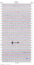 seismogram thumbnail