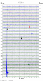 seismogram thumbnail