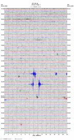 seismogram thumbnail