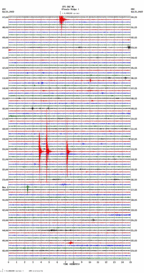 seismogram thumbnail