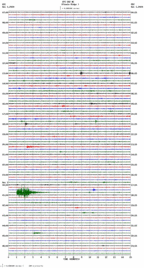 seismogram thumbnail