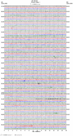 seismogram thumbnail