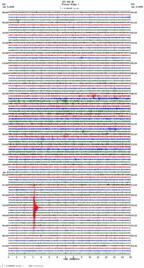seismogram thumbnail