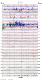 seismogram thumbnail