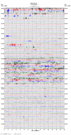 seismogram thumbnail