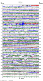 seismogram thumbnail