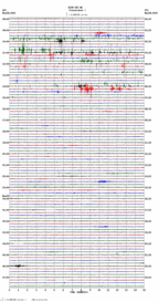 seismogram thumbnail