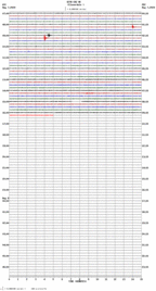 seismogram thumbnail