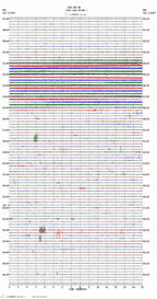 seismogram thumbnail