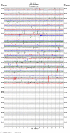 seismogram thumbnail