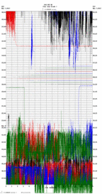 seismogram thumbnail