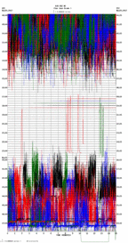 seismogram thumbnail