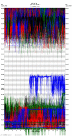 seismogram thumbnail