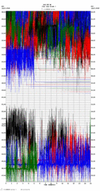 seismogram thumbnail