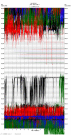 seismogram thumbnail