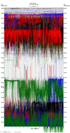 seismogram thumbnail