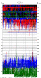 seismogram thumbnail