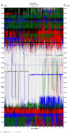 seismogram thumbnail