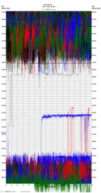 seismogram thumbnail