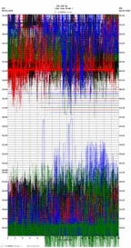 seismogram thumbnail