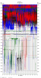 seismogram thumbnail