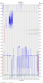 seismogram thumbnail