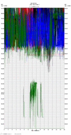 seismogram thumbnail