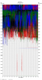 seismogram thumbnail