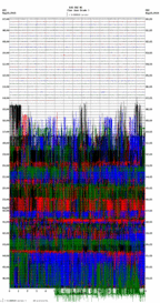 seismogram thumbnail