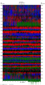 seismogram thumbnail