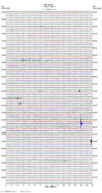 seismogram thumbnail