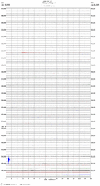 seismogram thumbnail
